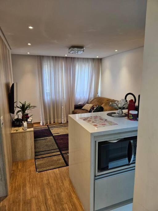 Flat Moema Esquina Av Ibirapuera * Sao Paulo