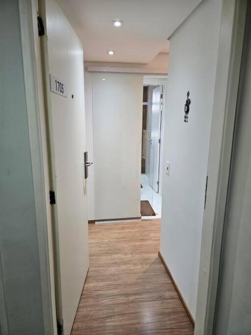 Flat Moema Esquina Av Ibirapuera Apartamento